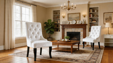 Стул Прага, Базовые ткани, Velutto Soft