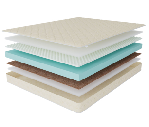 Матрас Сити - Севилья 1200*1900