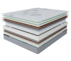 Другие размеры, Матрас Слип-Соната 1200х2000