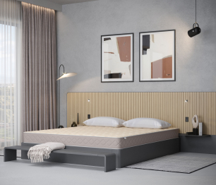 Столлайн / Матрас Столплит Сити - Валенсия 800*1900