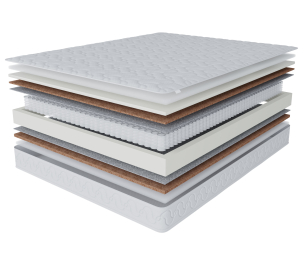 Матрас Тропикана-Вивальди 1400х1900