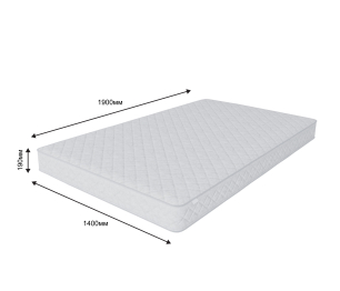 Столлайн / Матрас Классик-Оптима 1400*1900