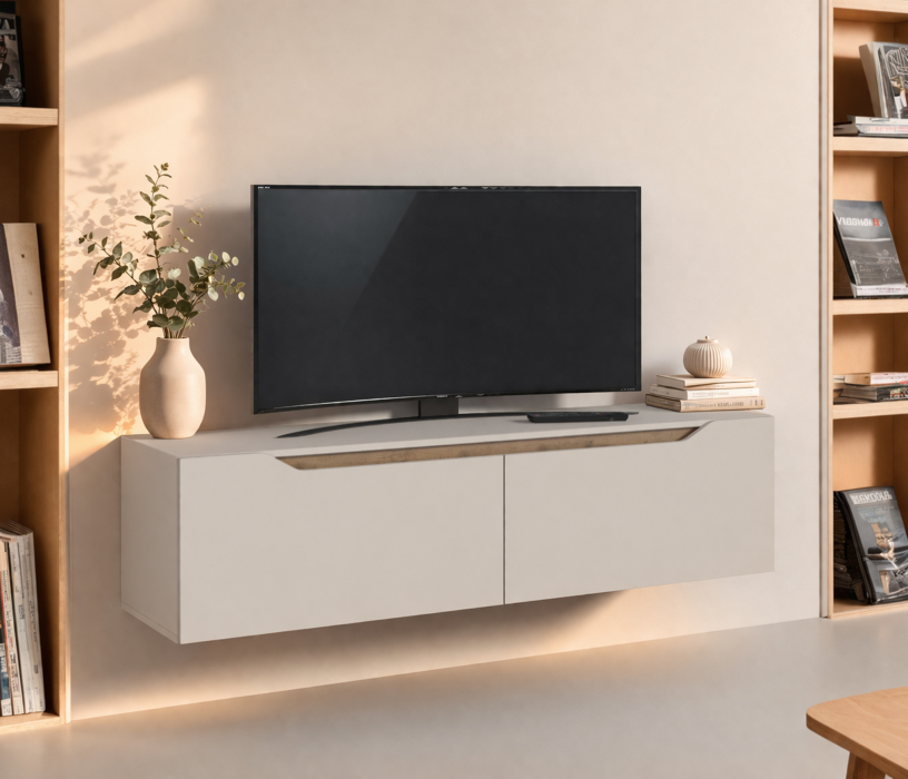 ТВ-тумбы, Тумба ТВ Нова СБ-3628