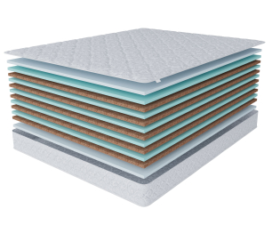 Столлайн / Матрас Тропикана-Агама 1400х1900