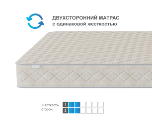 Матрас Столплит Корсика - Максимус 900*1900