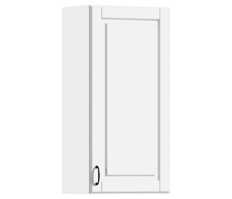 Белла, Белла шкаф навесной 1 дв 45х93 см