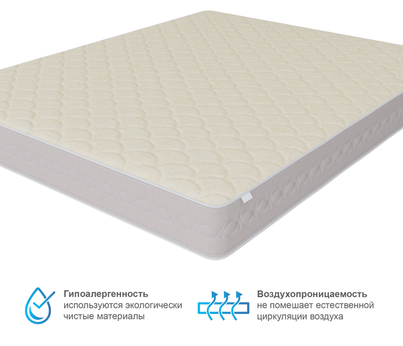 Другие размеры, Матрас Столплит Корсика - Лорд 1400*1900