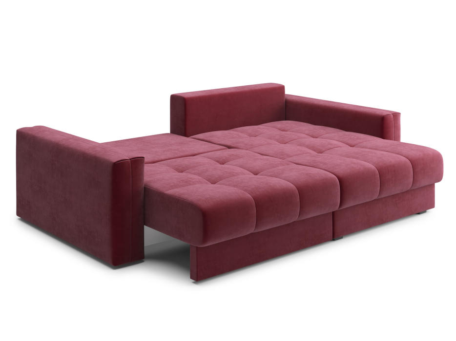 Диваны угловые в гостиную, Диван угловой Кастел