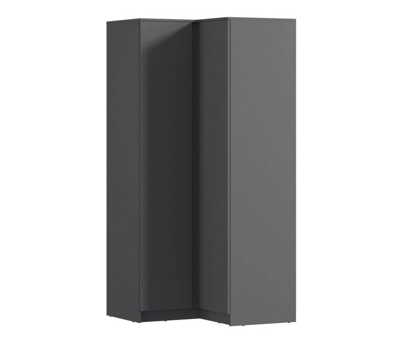 Угловые шкафы, Шкаф угловой Леон СБ-3365